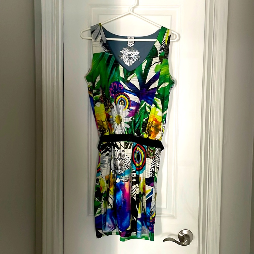 Desigual Dress